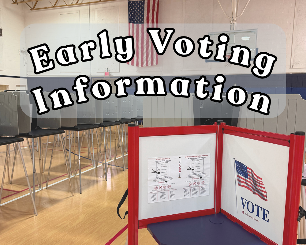 Early Voting
